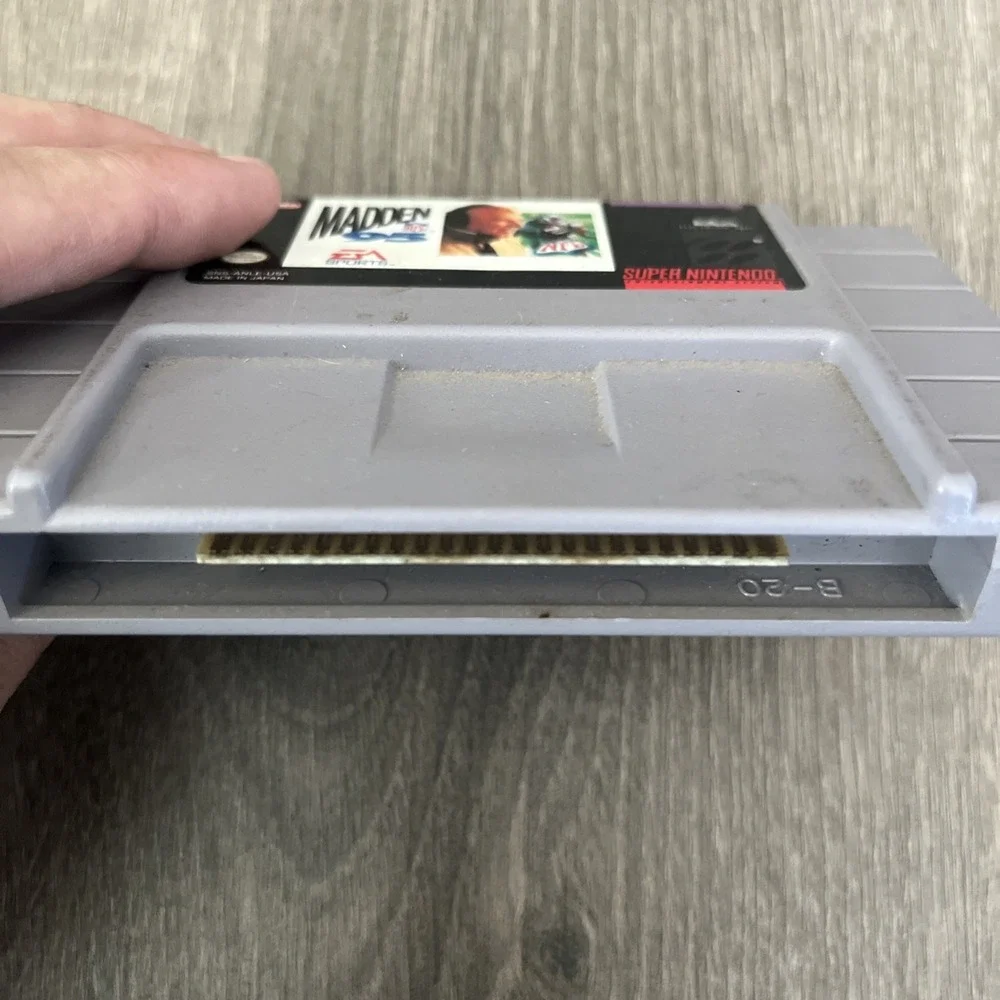 N/A cartridge only